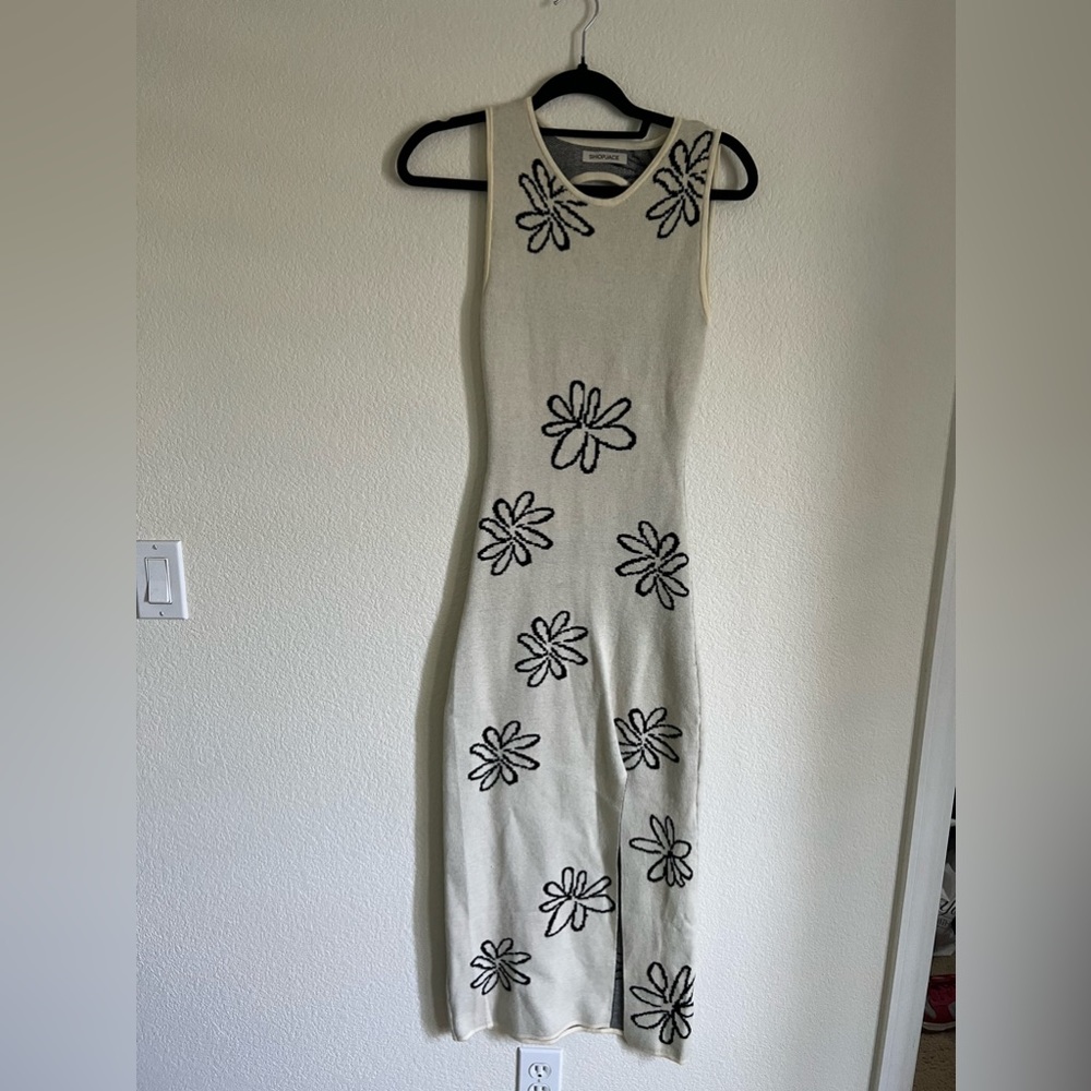 Shop jace dress